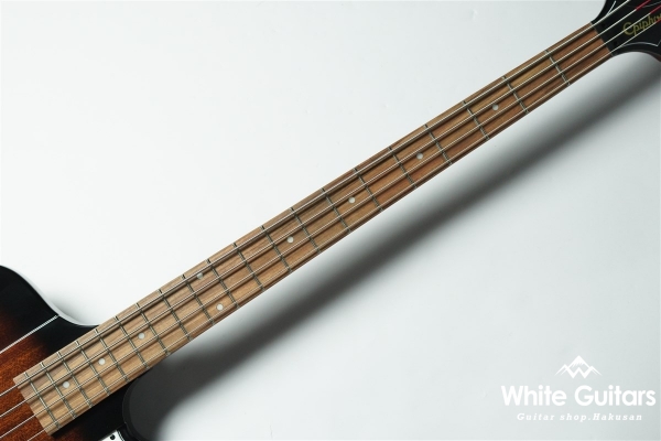 THUNDERBIRD-IV (REVERSE)